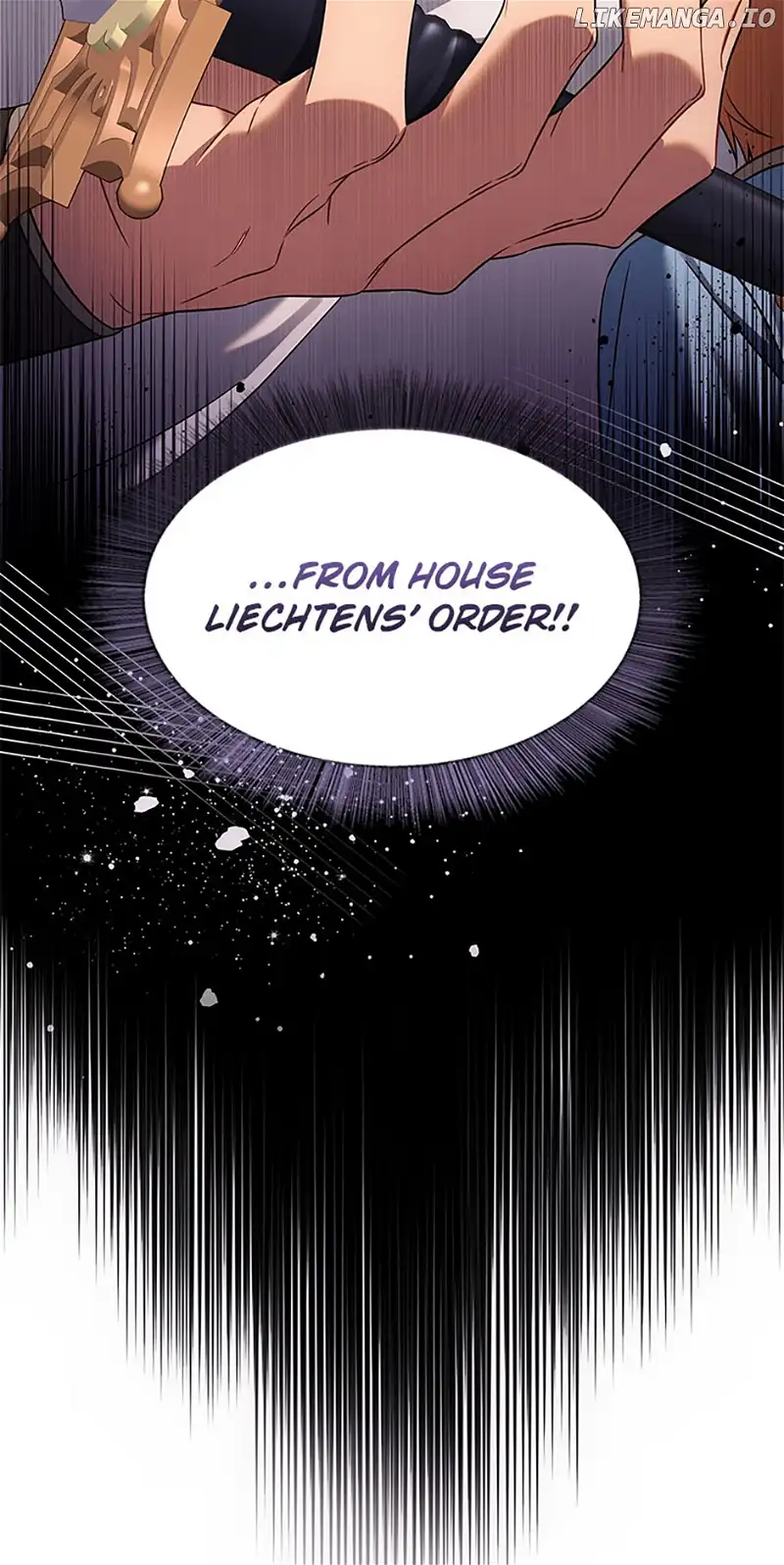 Time To Dedicate Your Death chapter 60 page 95