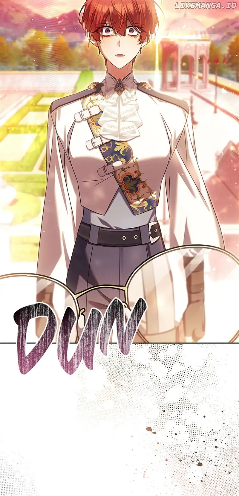 Time To Dedicate Your Death chapter 63 page 3