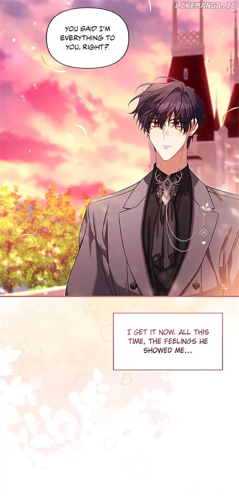 Time To Dedicate Your Death chapter 63 page 6
