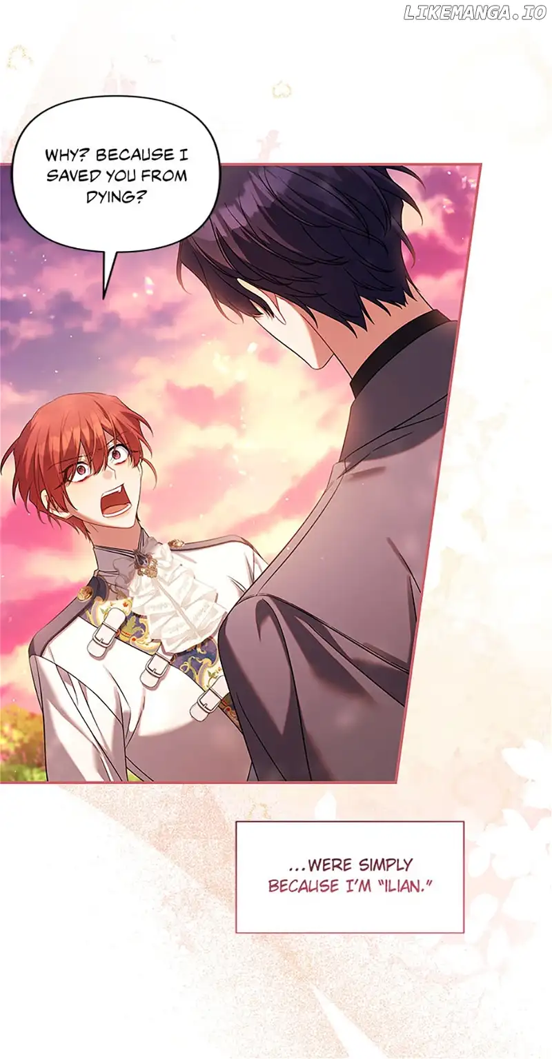 Time To Dedicate Your Death chapter 63 page 7