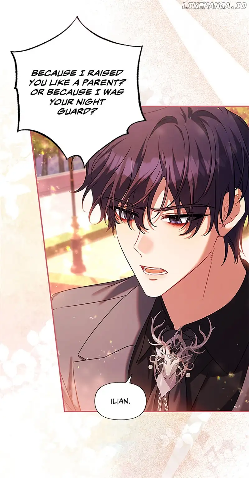 Time To Dedicate Your Death chapter 63 page 8