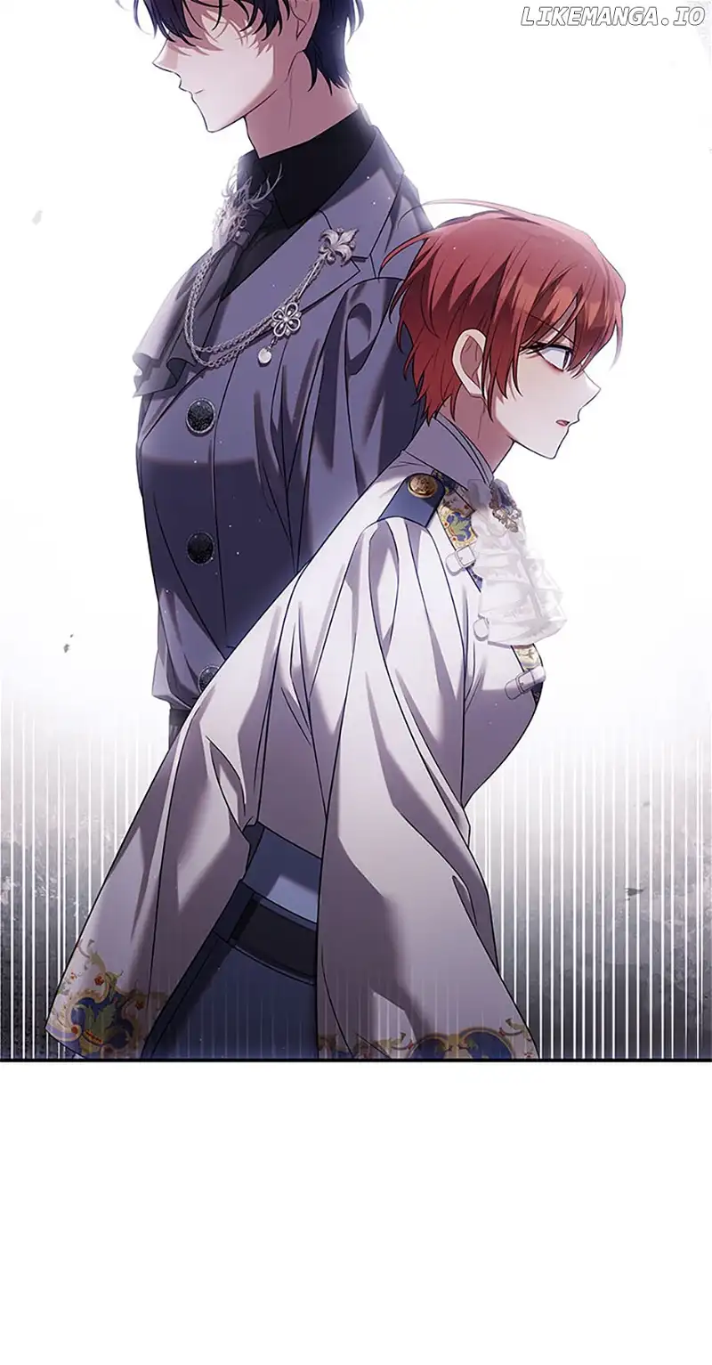 Time To Dedicate Your Death chapter 63 page 13