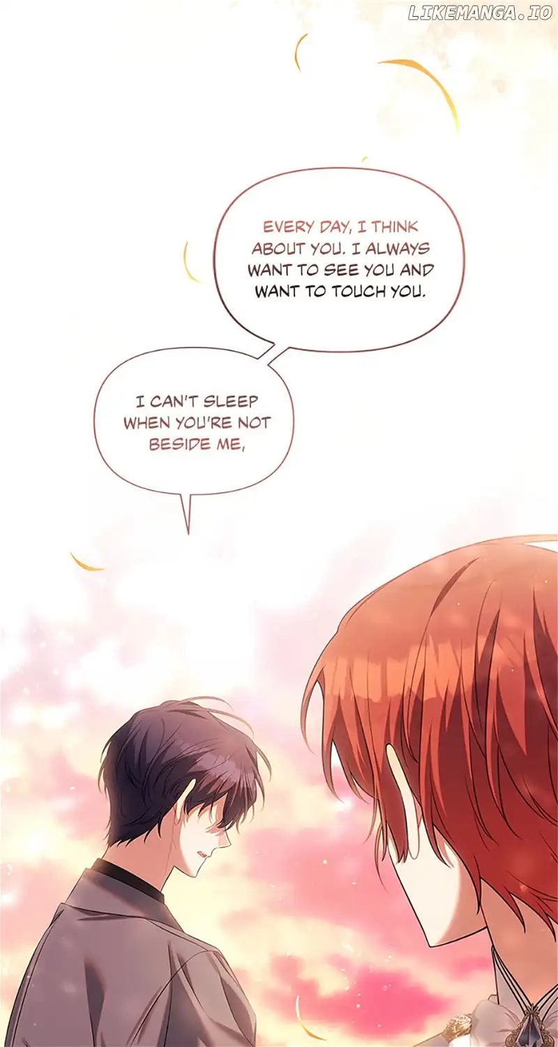Time To Dedicate Your Death chapter 63 page 18
