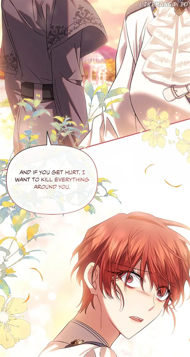 Time To Dedicate Your Death chapter 63 page 19