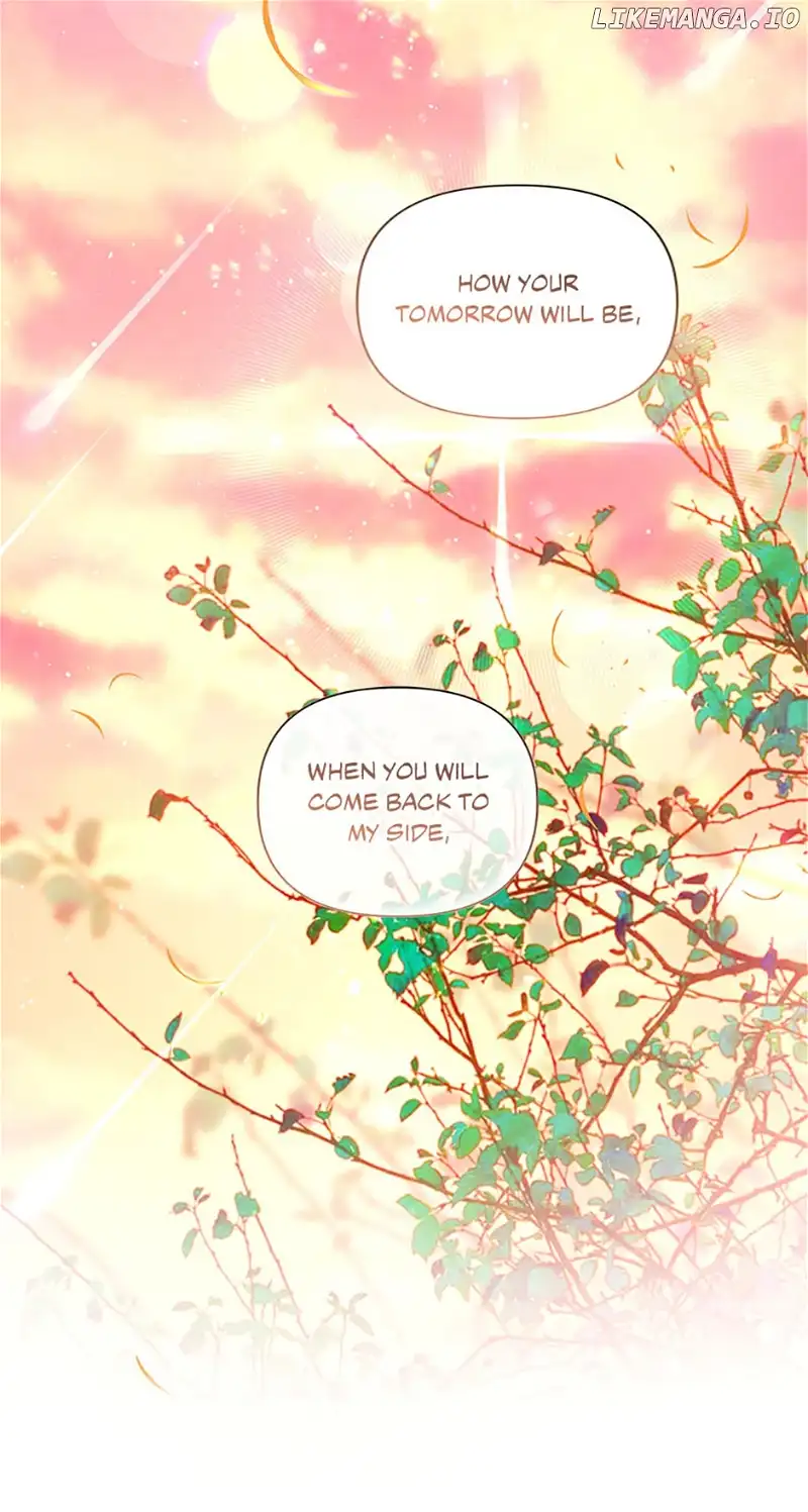 Time To Dedicate Your Death chapter 63 page 21