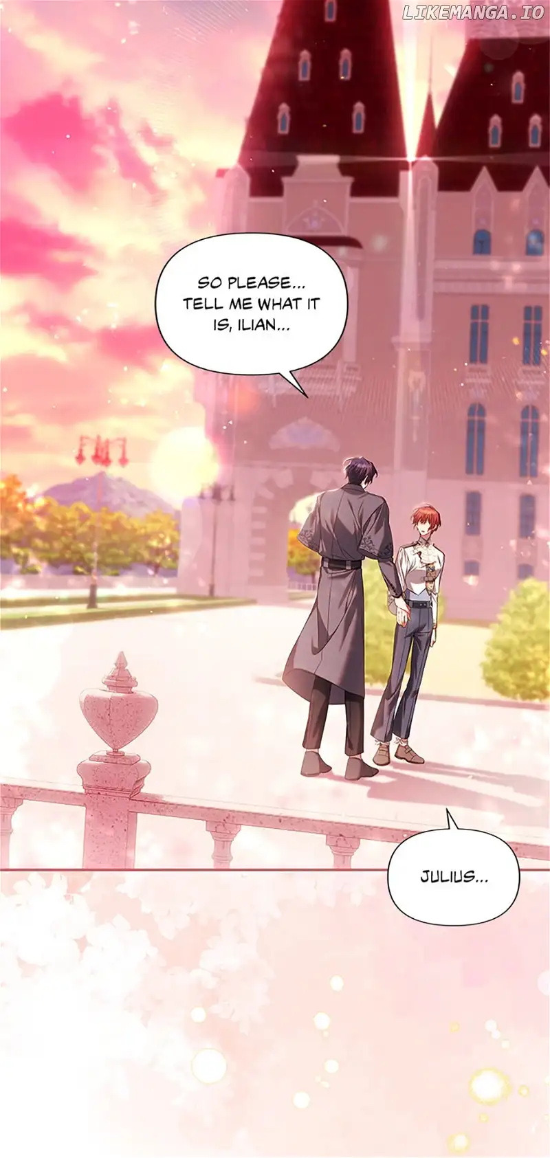 Time To Dedicate Your Death chapter 63 page 27