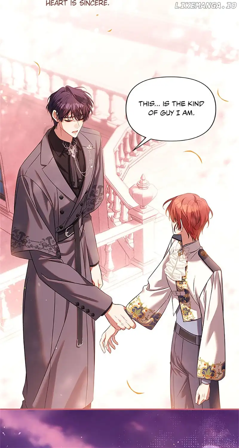 Time To Dedicate Your Death chapter 63 page 30