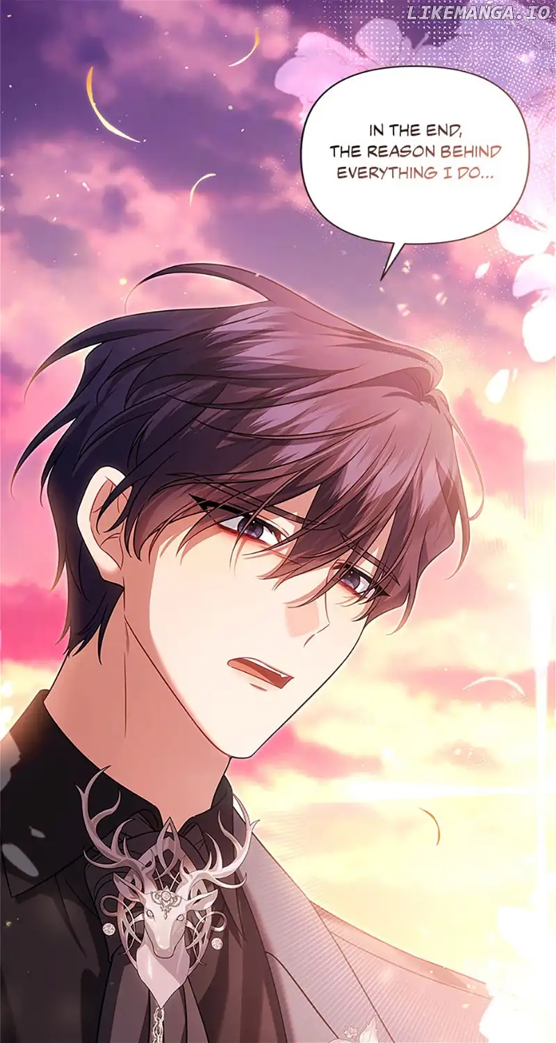 Time To Dedicate Your Death chapter 63 page 31