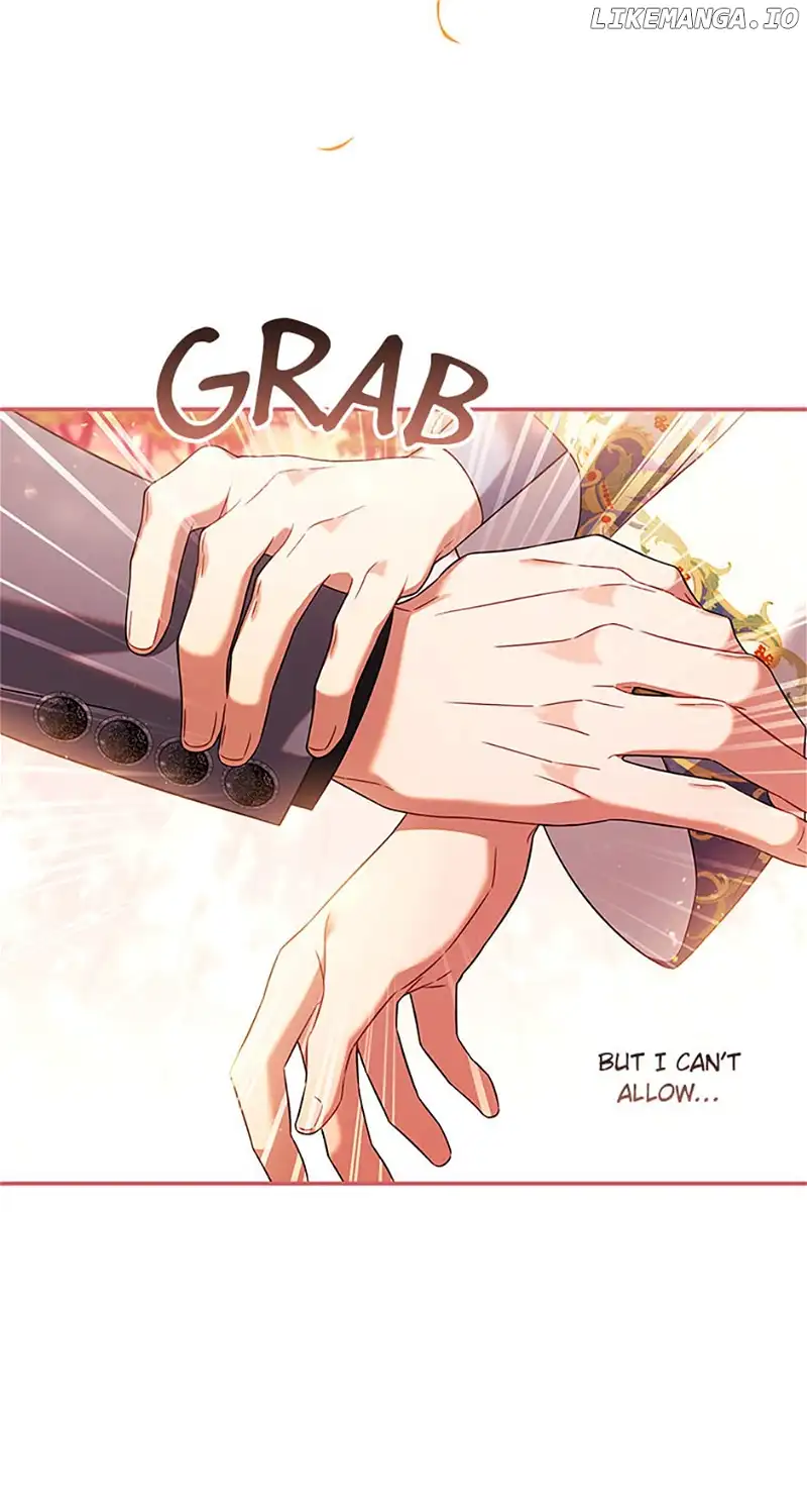 Time To Dedicate Your Death chapter 63 page 34