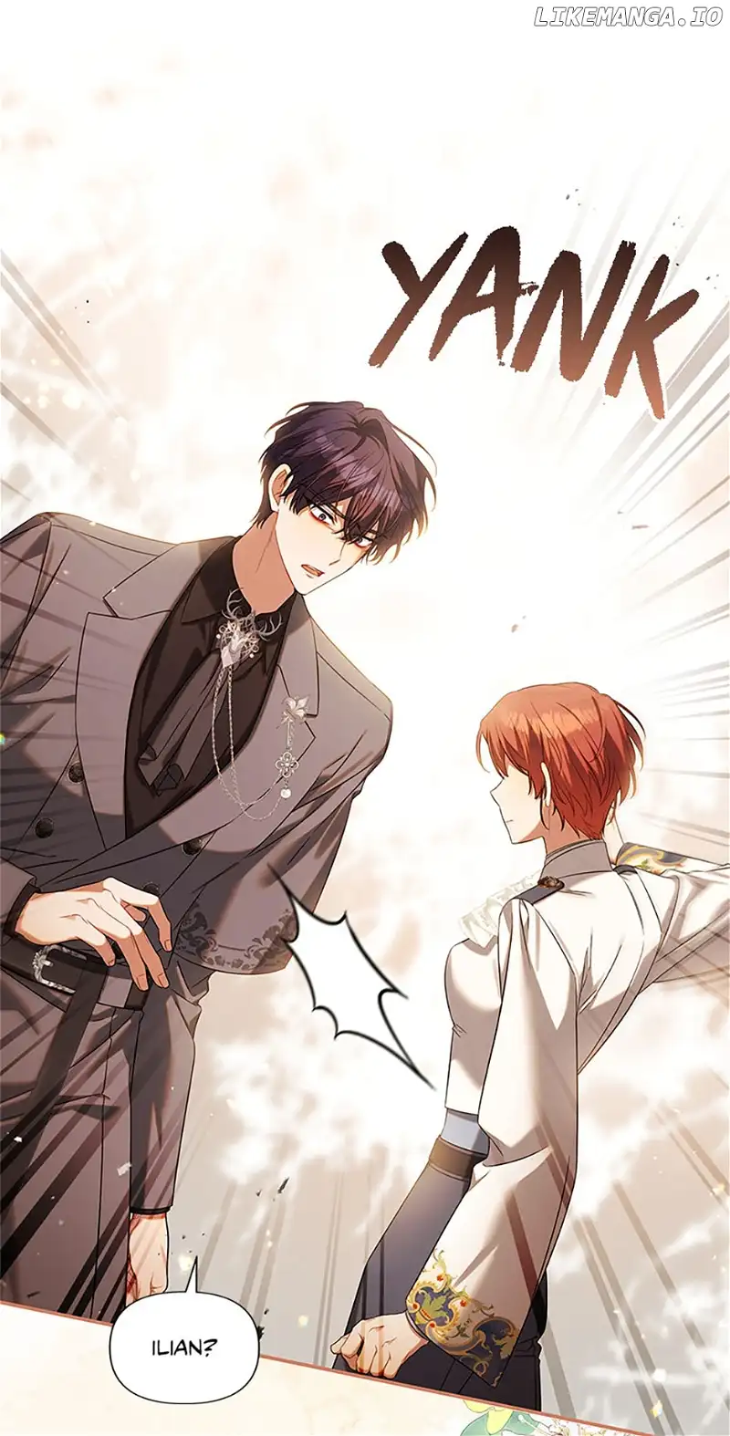 Time To Dedicate Your Death chapter 63 page 35