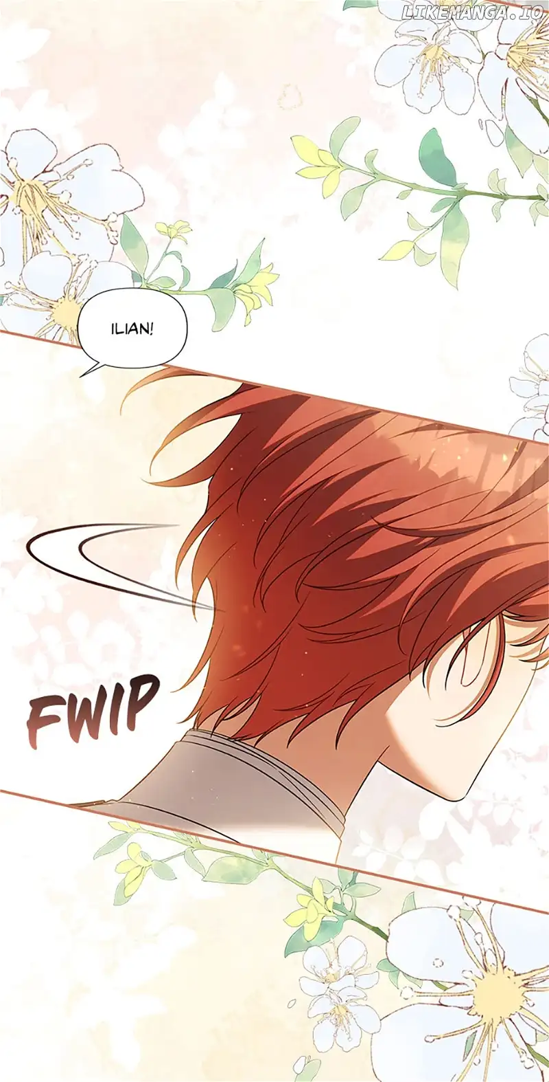 Time To Dedicate Your Death chapter 63 page 36