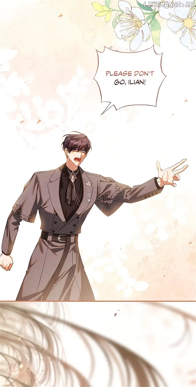 Time To Dedicate Your Death chapter 63 page 37