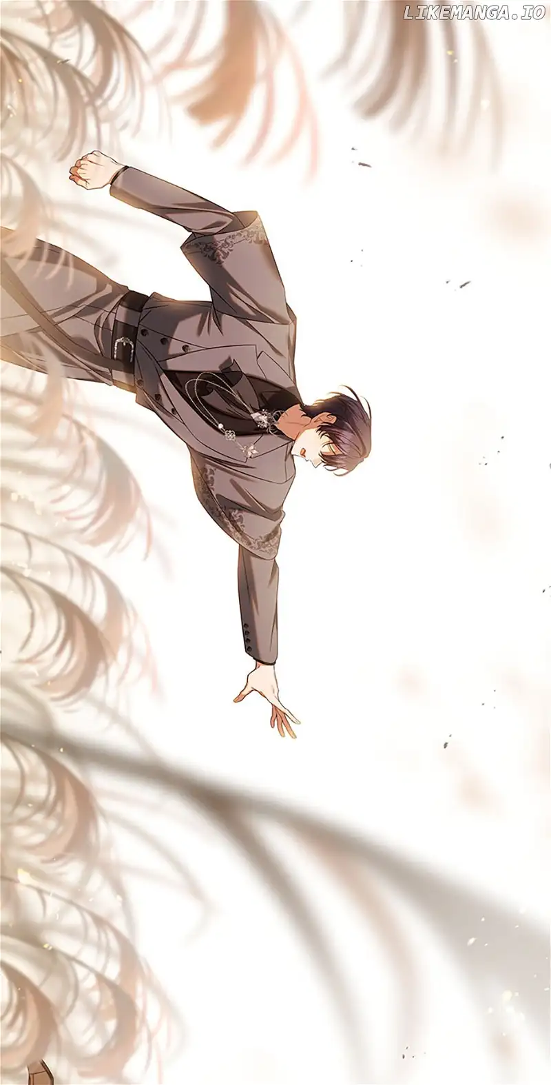 Time To Dedicate Your Death chapter 63 page 38