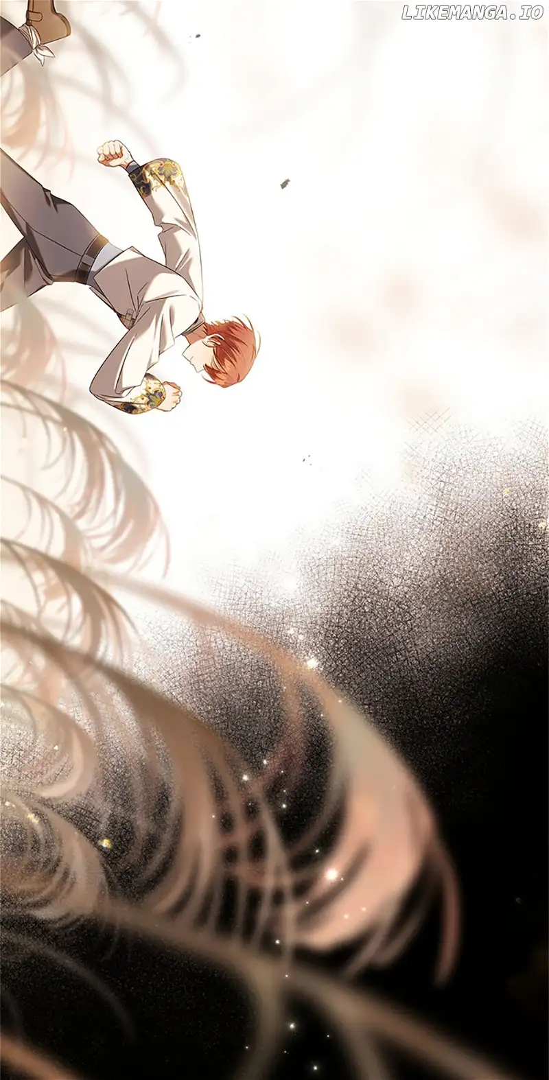Time To Dedicate Your Death chapter 63 page 39
