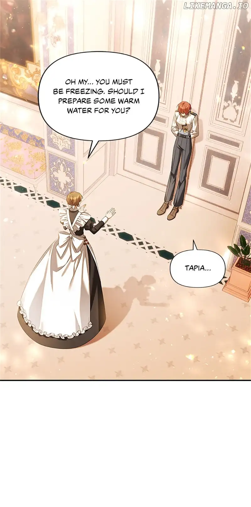 Time To Dedicate Your Death chapter 63 page 43