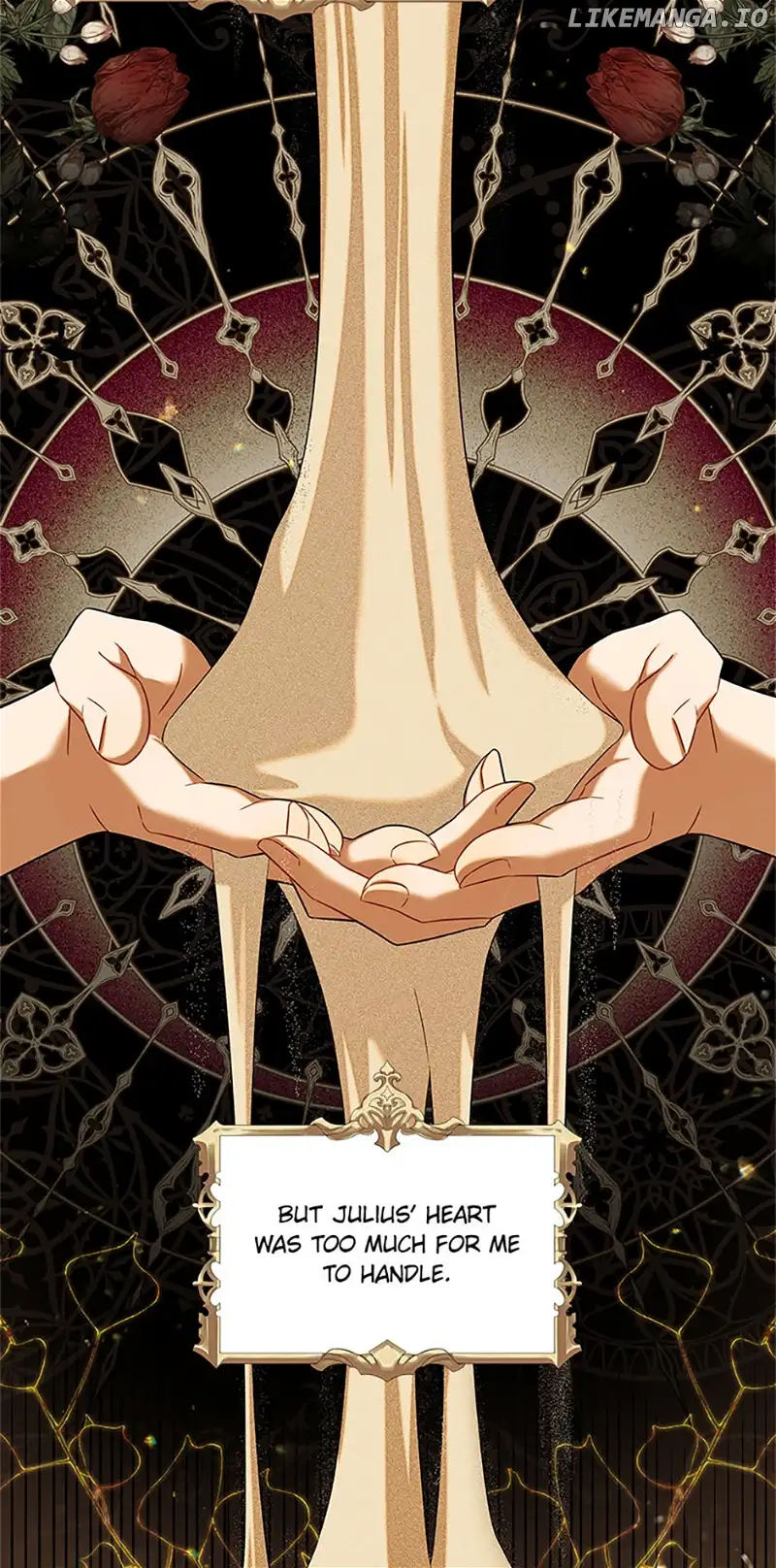 Time To Dedicate Your Death chapter 63 page 46