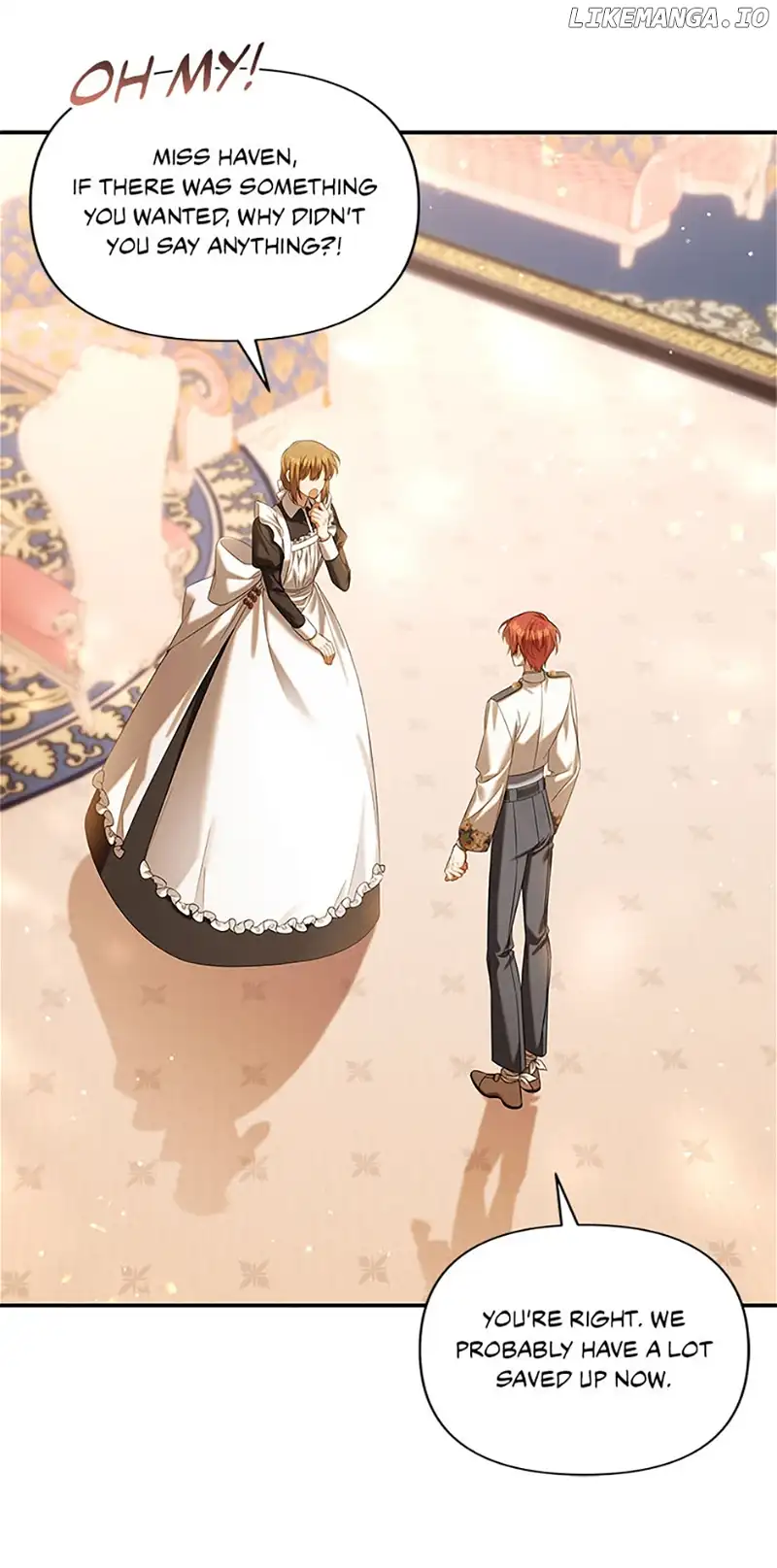 Time To Dedicate Your Death chapter 63 page 48