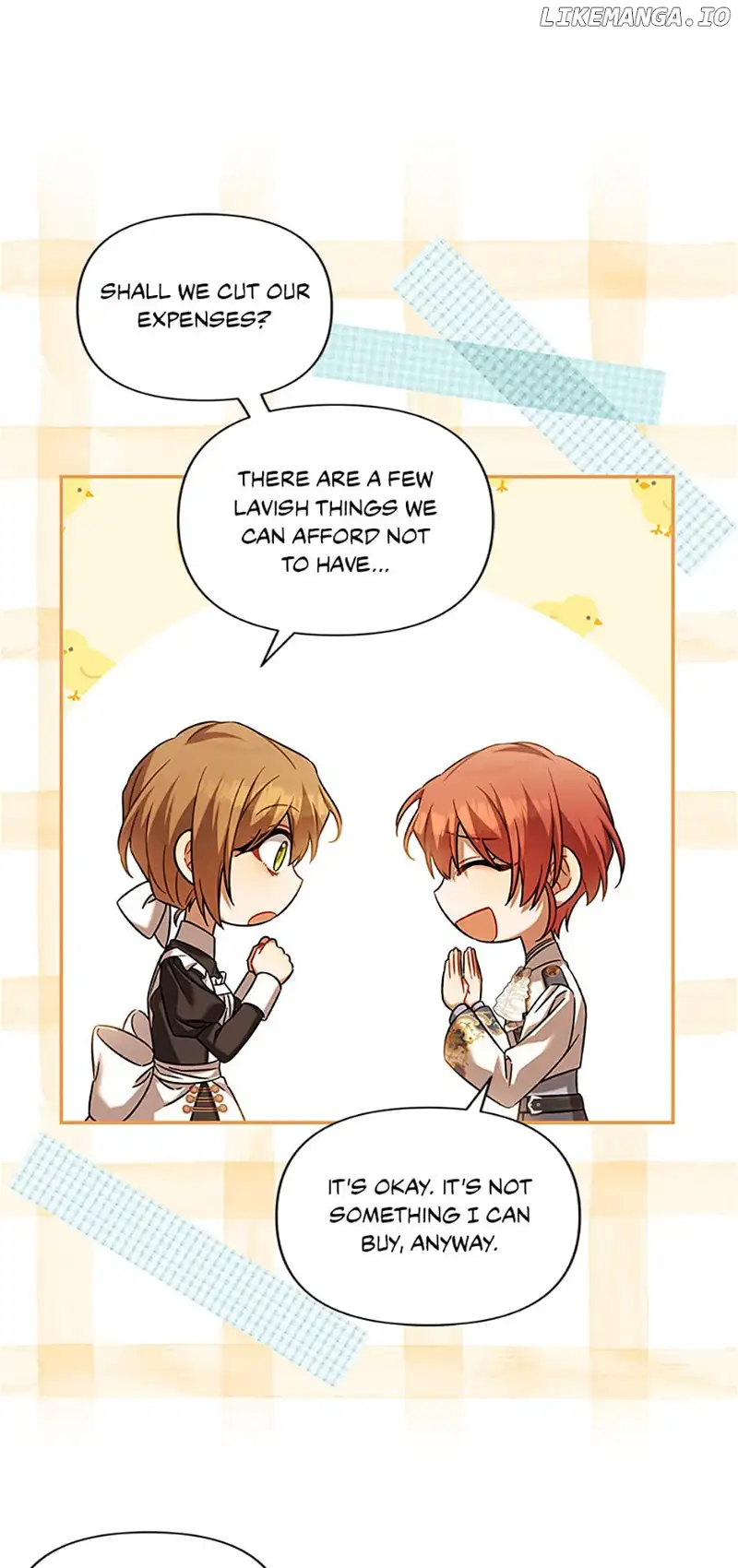 Time To Dedicate Your Death chapter 63 page 49