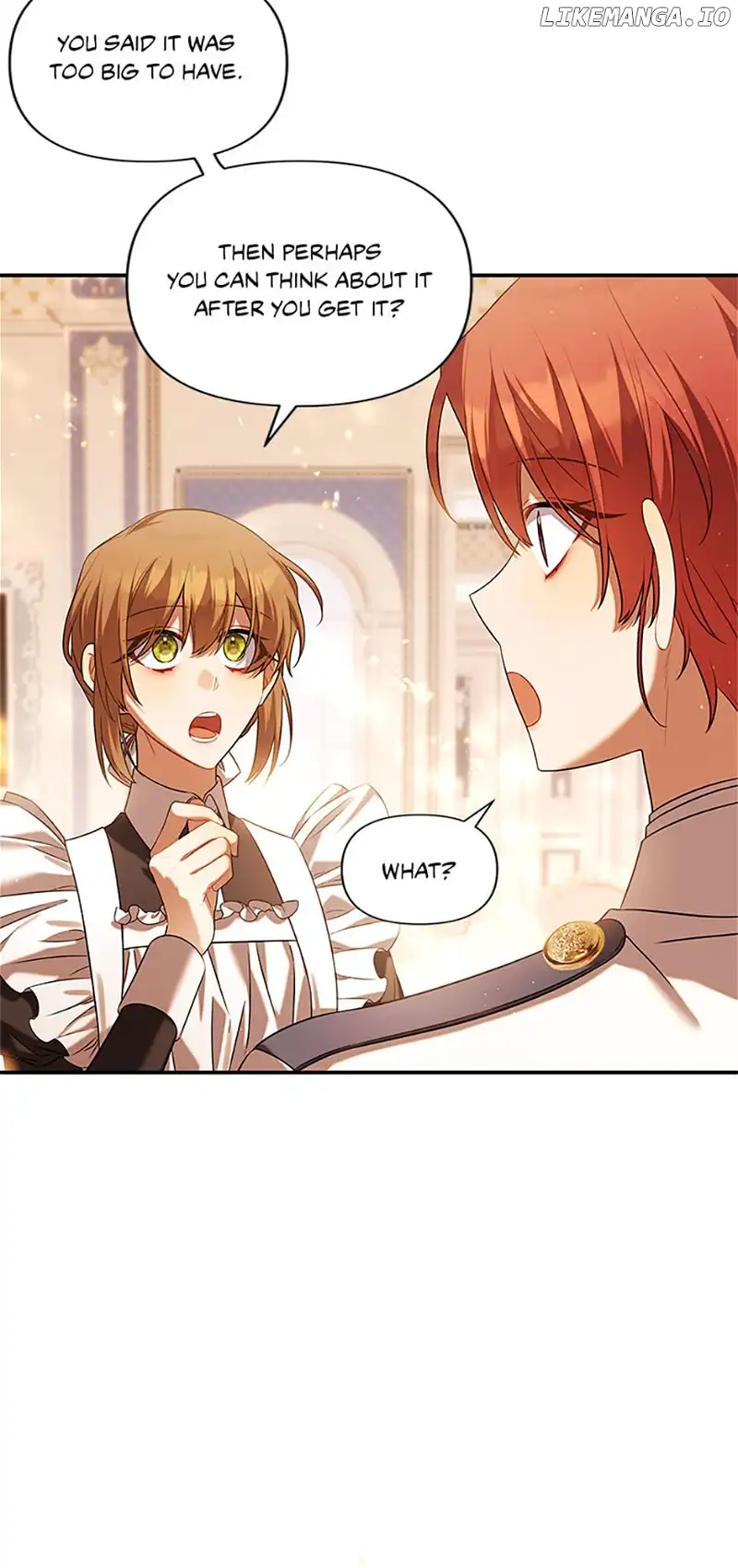 Time To Dedicate Your Death chapter 63 page 50