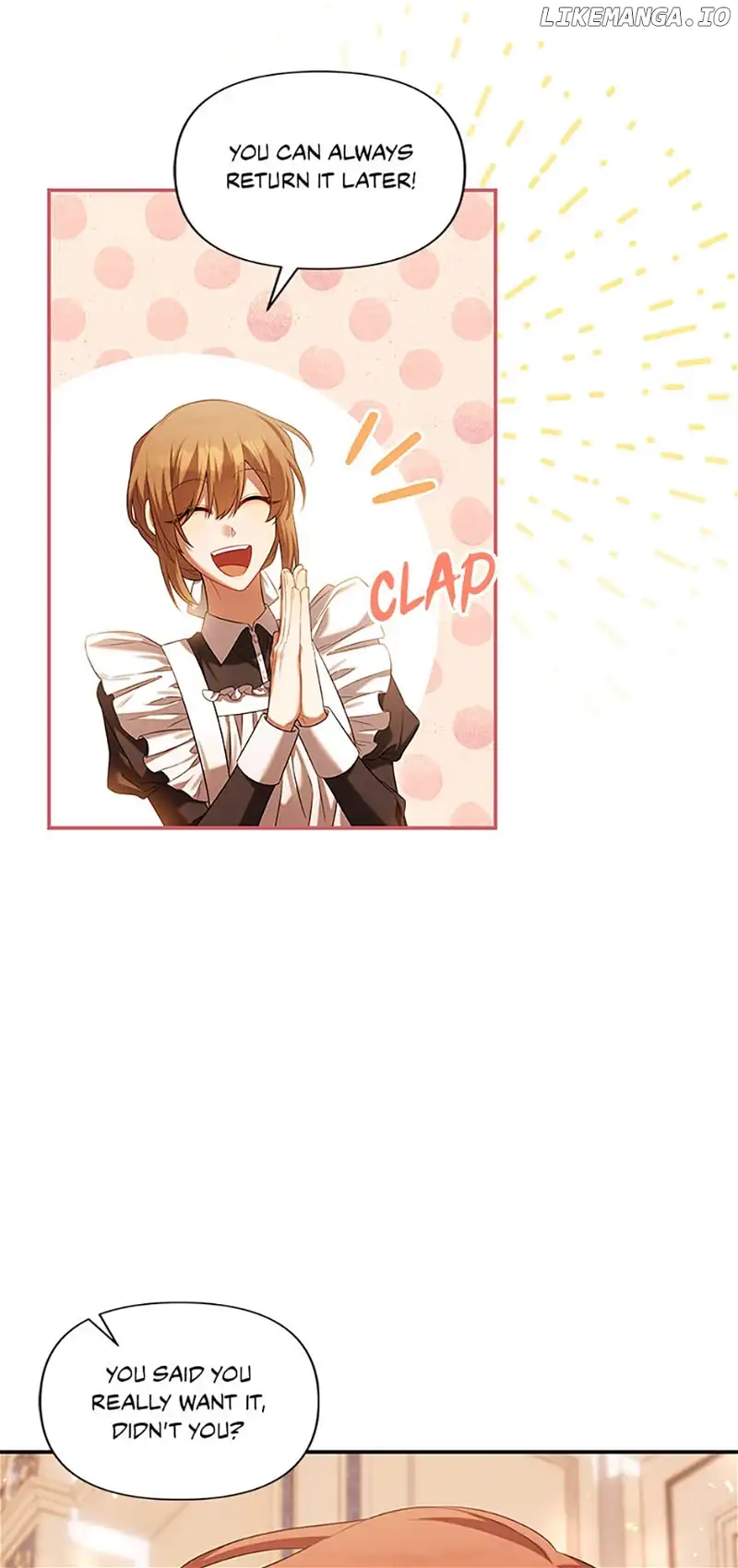 Time To Dedicate Your Death chapter 63 page 51