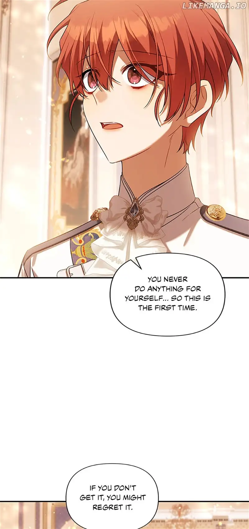 Time To Dedicate Your Death chapter 63 page 52