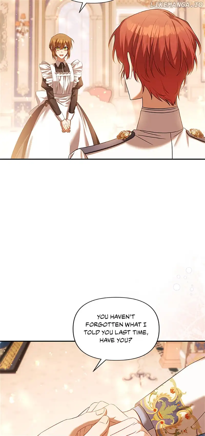 Time To Dedicate Your Death chapter 63 page 53
