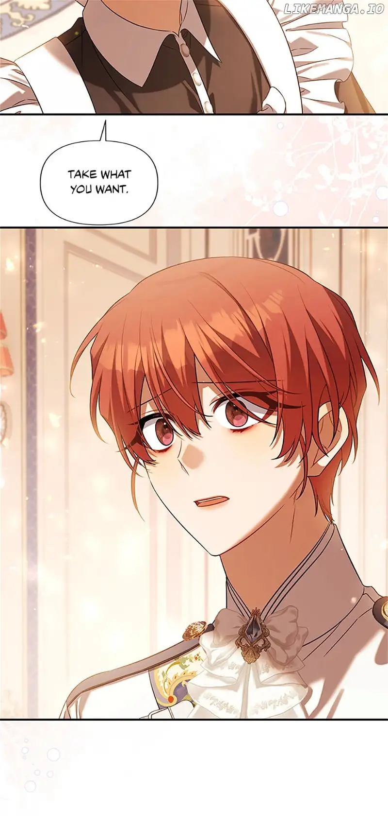 Time To Dedicate Your Death chapter 63 page 55
