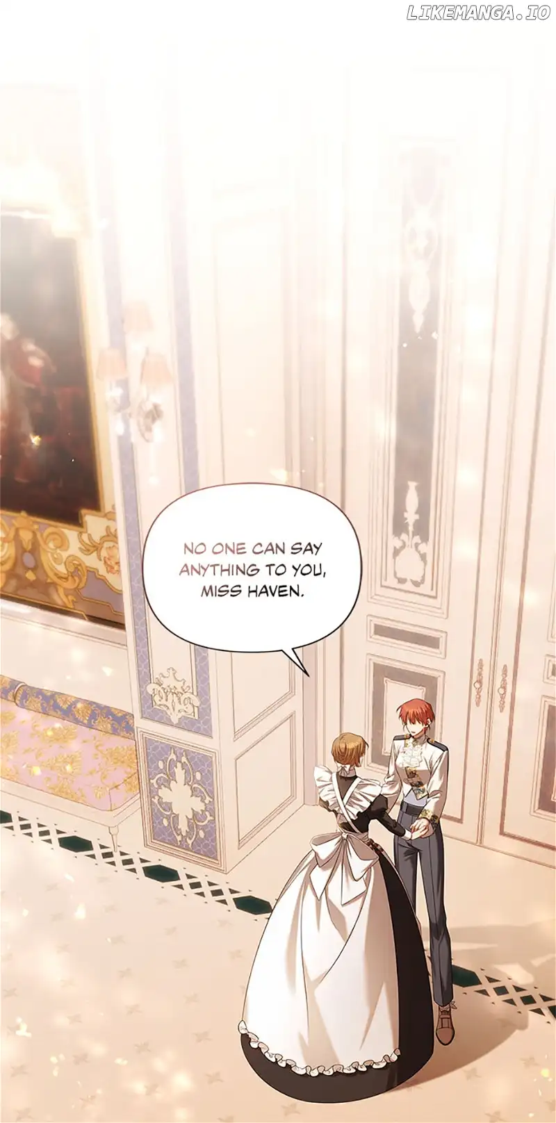 Time To Dedicate Your Death chapter 63 page 56