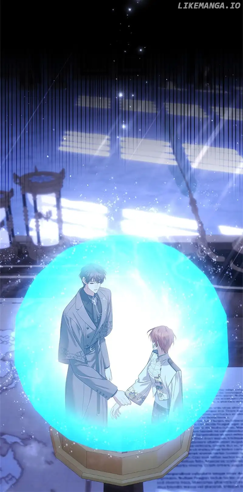 Time To Dedicate Your Death chapter 63 page 58
