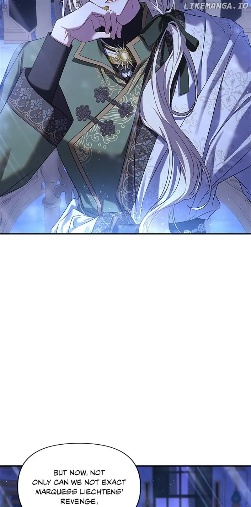 Time To Dedicate Your Death chapter 63 page 60