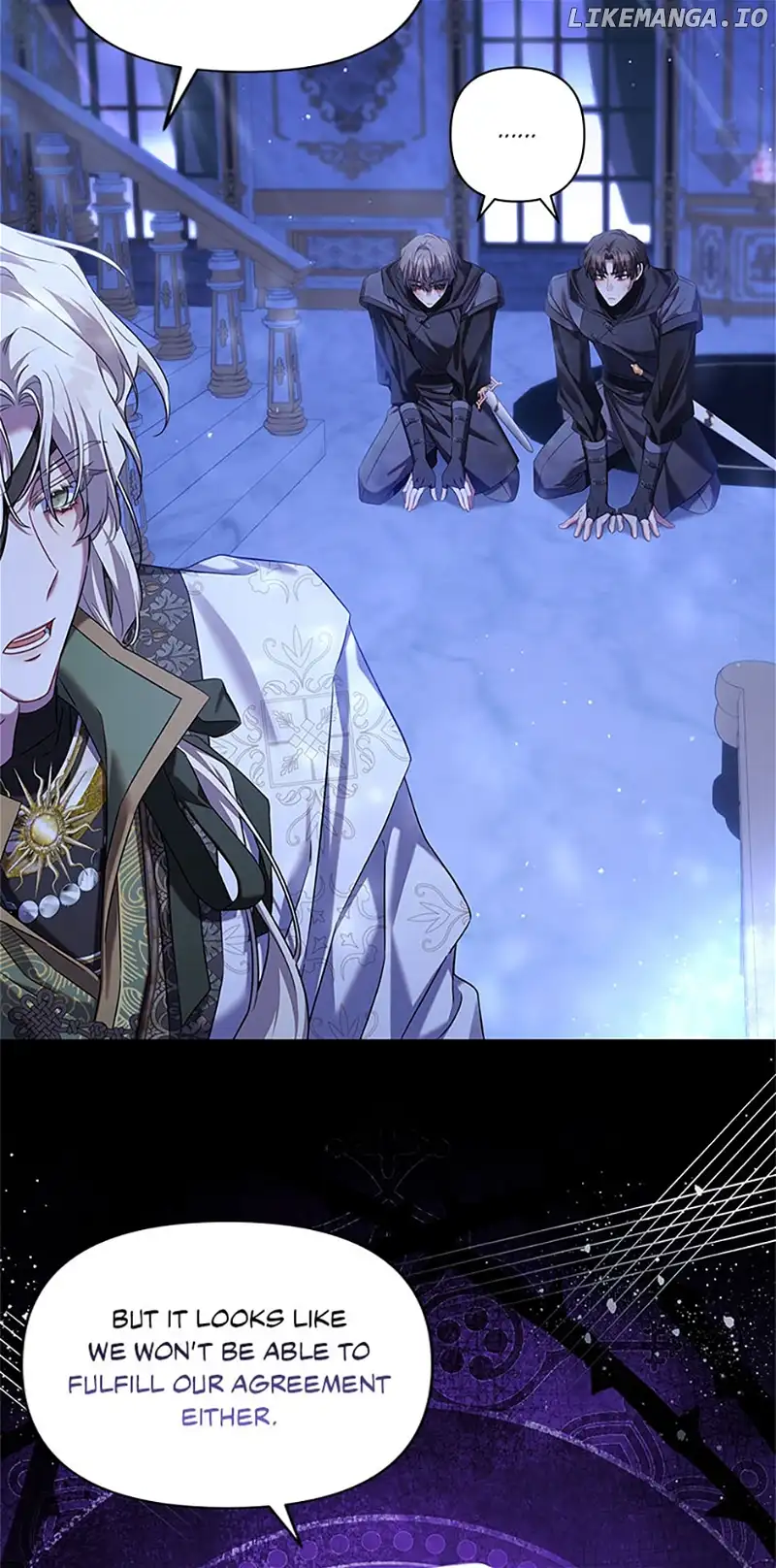 Time To Dedicate Your Death chapter 63 page 61