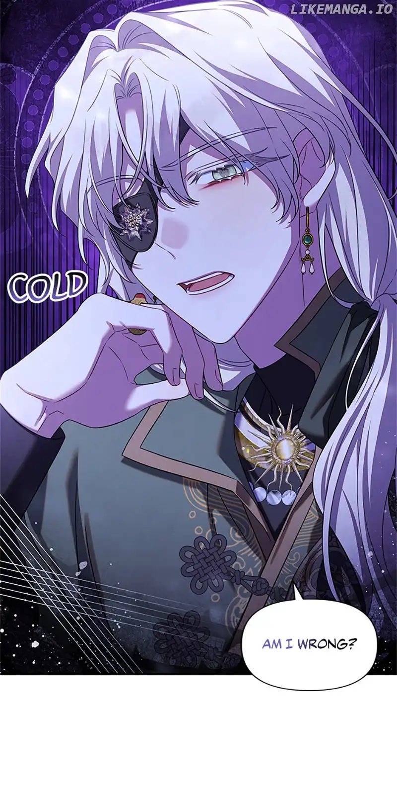 Time To Dedicate Your Death chapter 63 page 62