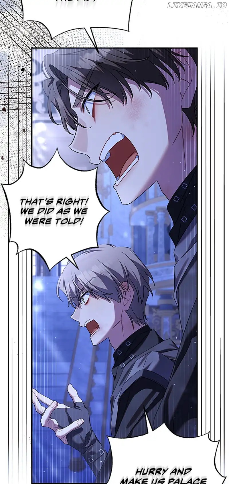 Time To Dedicate Your Death chapter 63 page 64