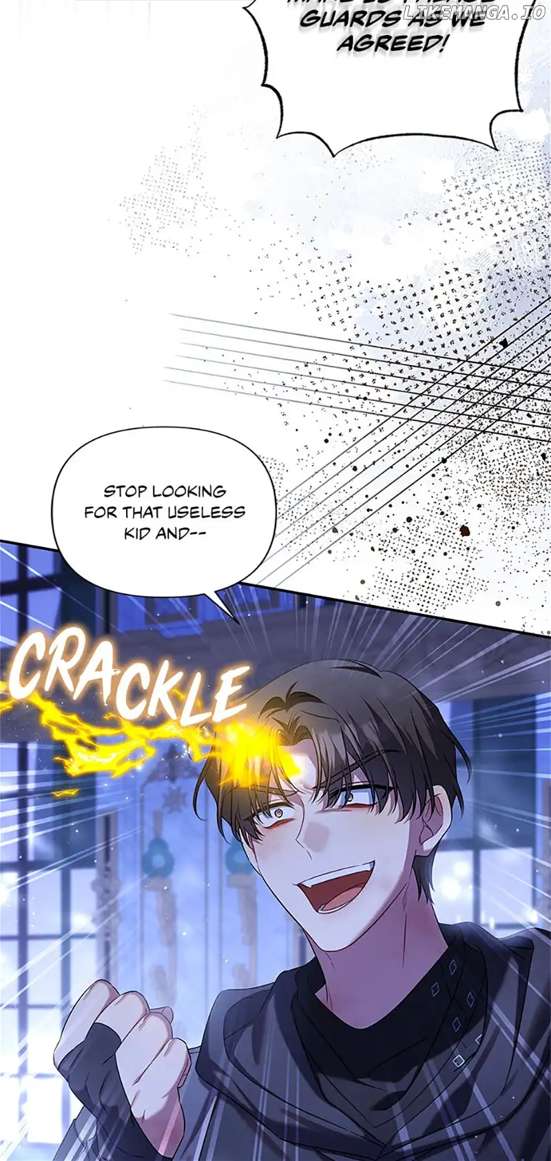 Time To Dedicate Your Death chapter 63 page 65