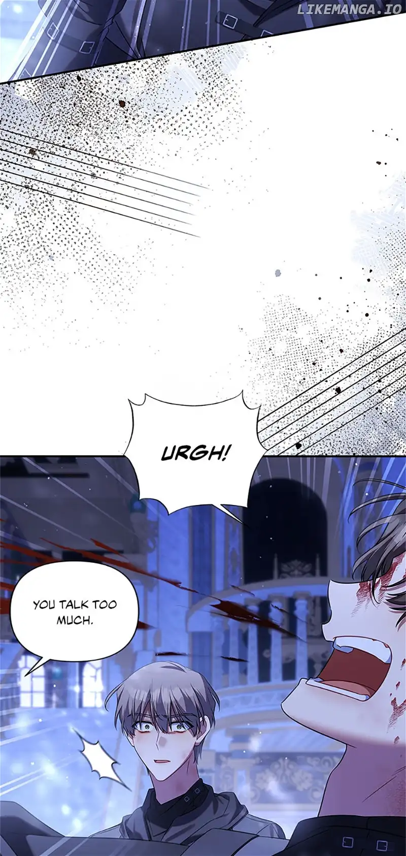 Time To Dedicate Your Death chapter 63 page 66