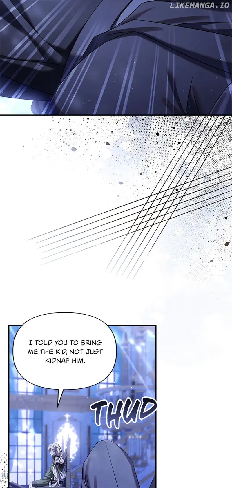 Time To Dedicate Your Death chapter 63 page 67