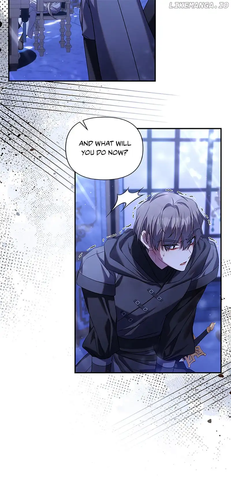 Time To Dedicate Your Death chapter 63 page 68