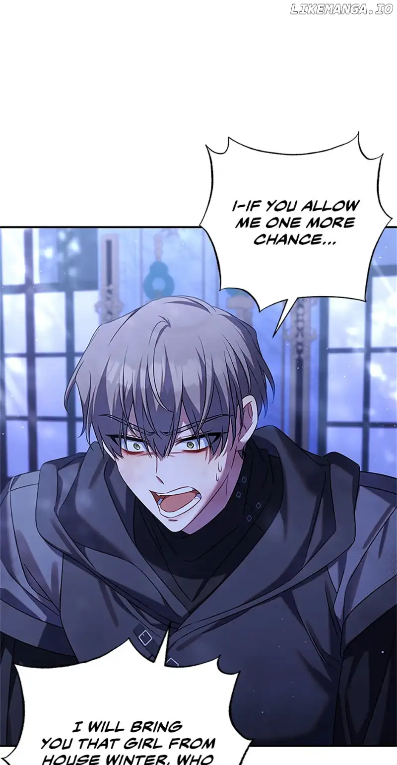 Time To Dedicate Your Death chapter 63 page 69