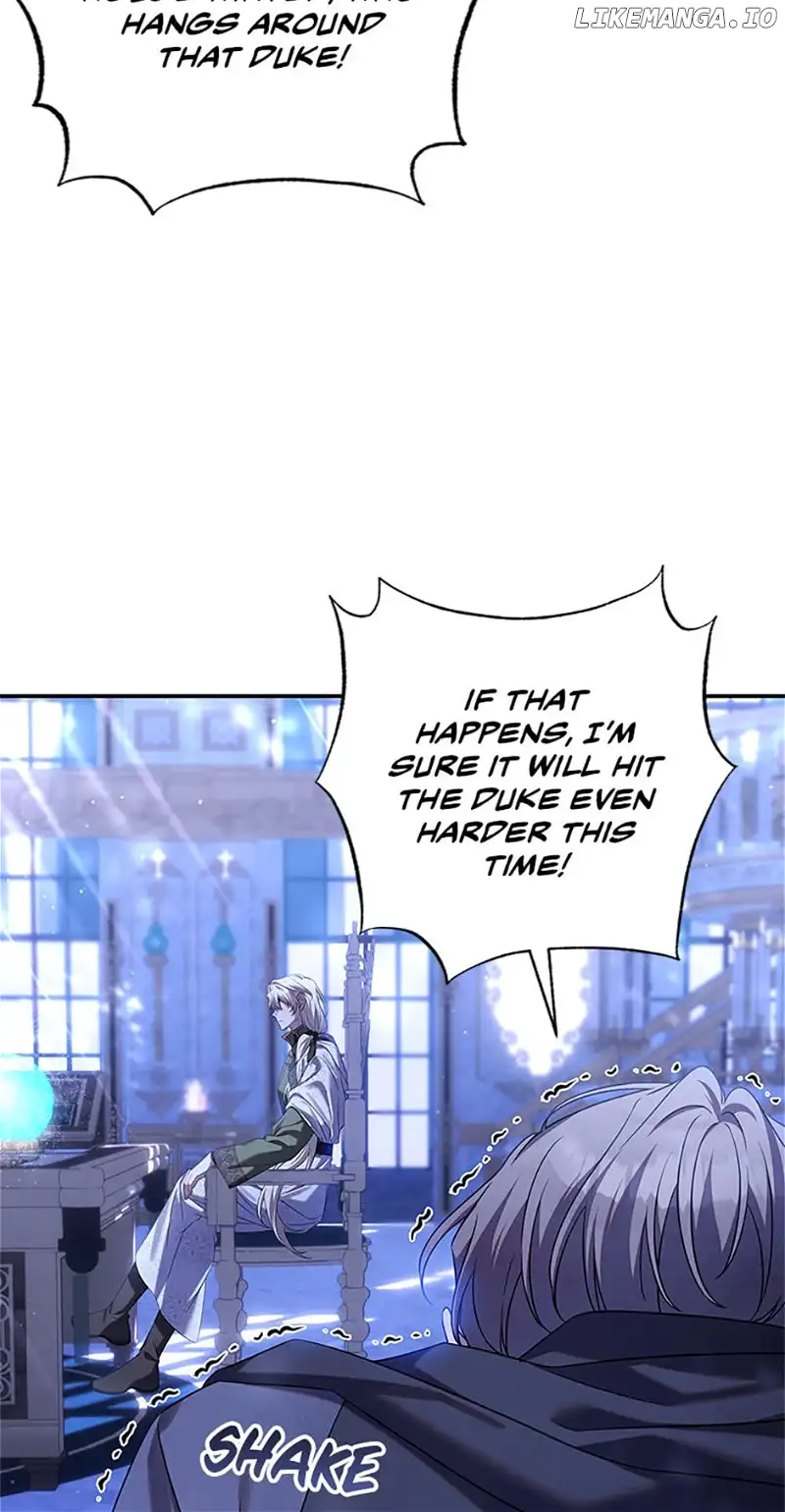 Time To Dedicate Your Death chapter 63 page 70