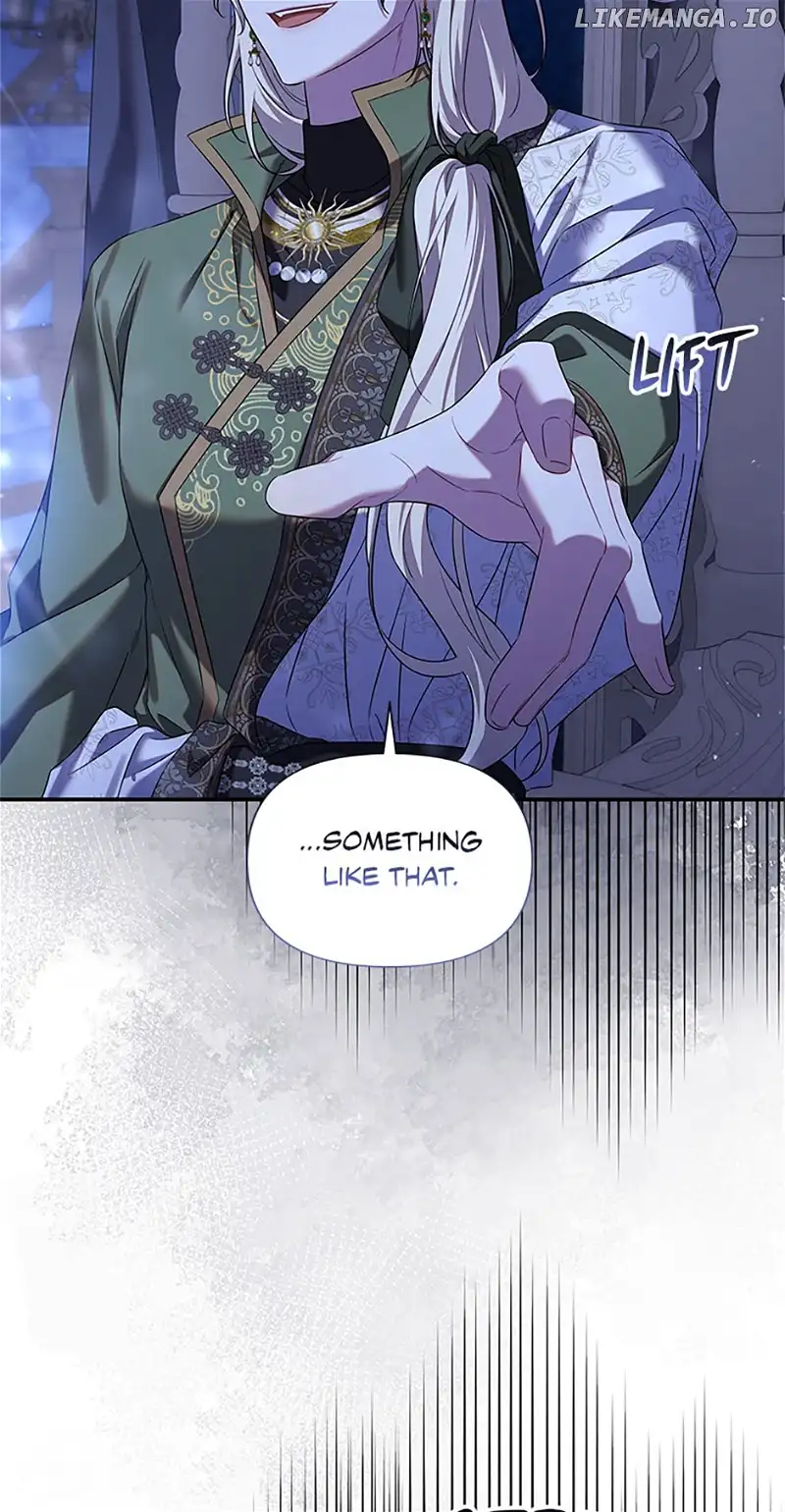 Time To Dedicate Your Death chapter 63 page 73