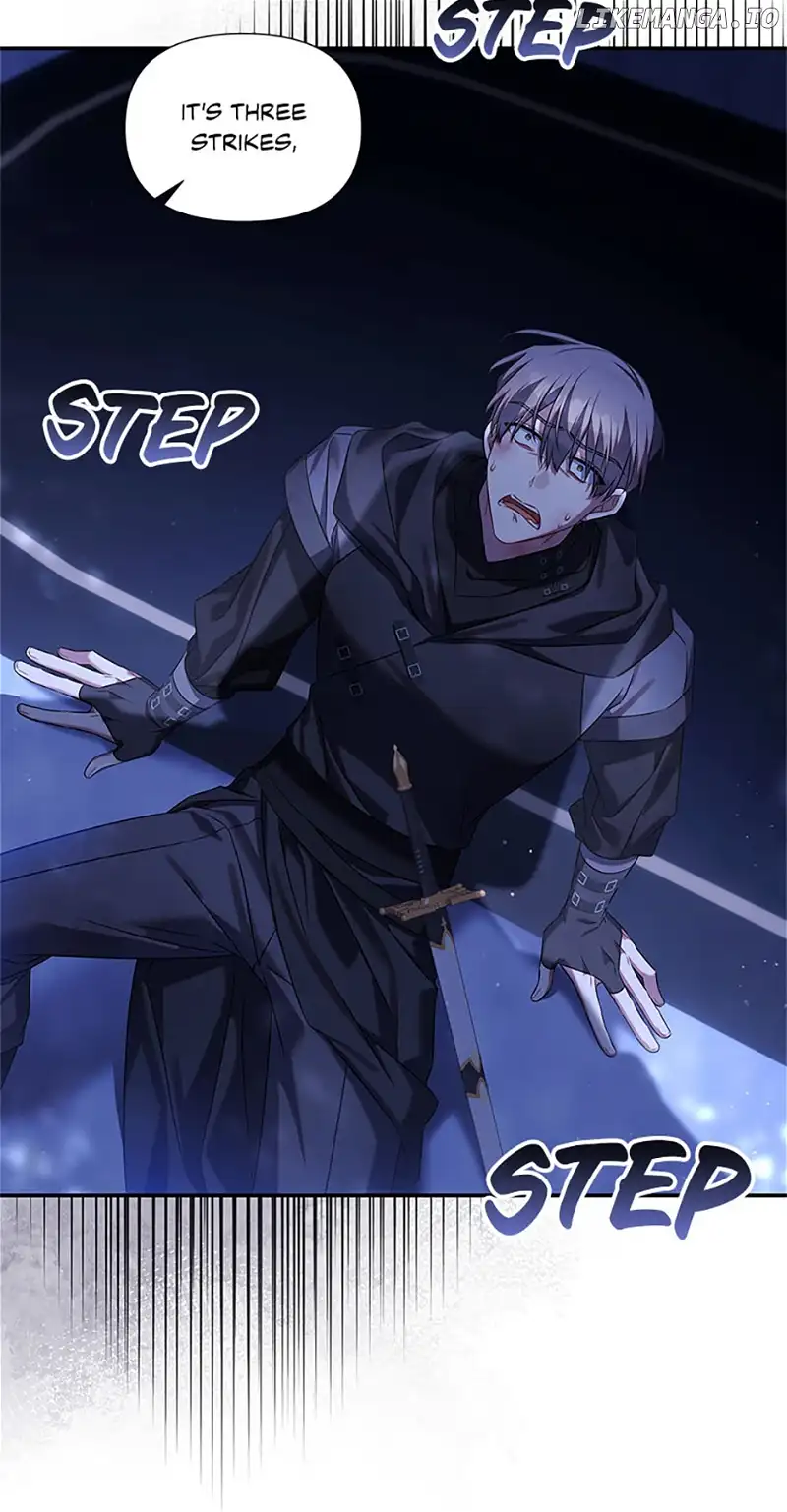 Time To Dedicate Your Death chapter 63 page 74