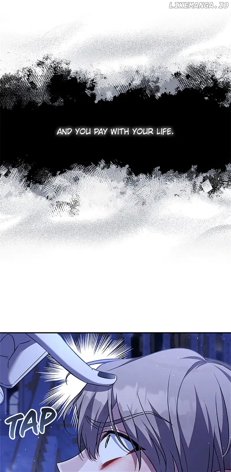 Time To Dedicate Your Death chapter 63 page 75