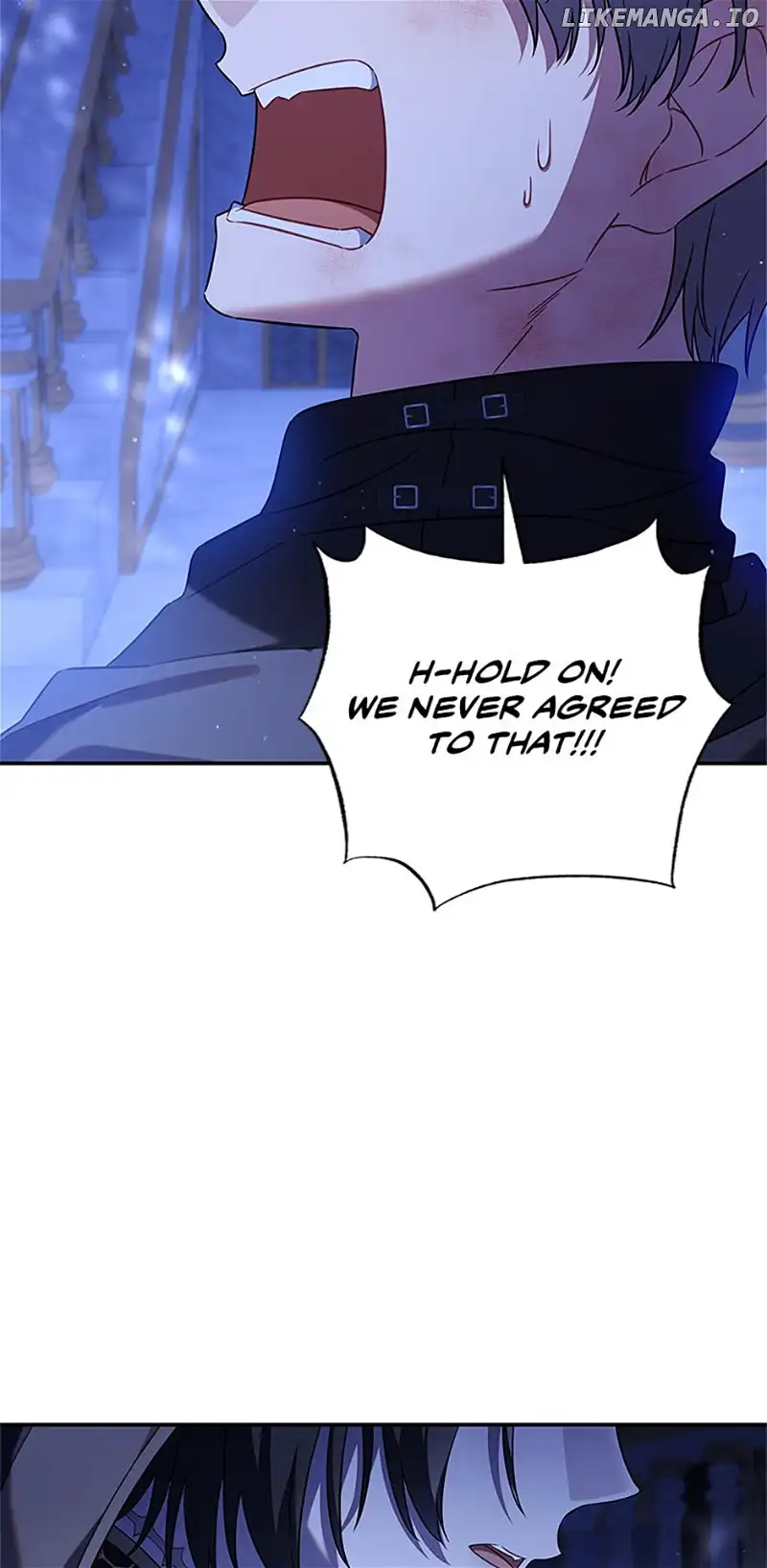 Time To Dedicate Your Death chapter 63 page 76