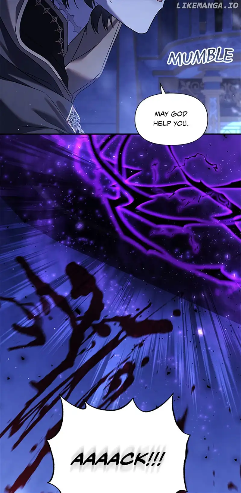 Time To Dedicate Your Death chapter 63 page 77