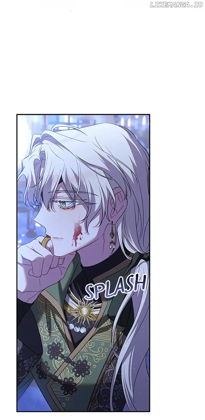 Time To Dedicate Your Death chapter 63 page 79