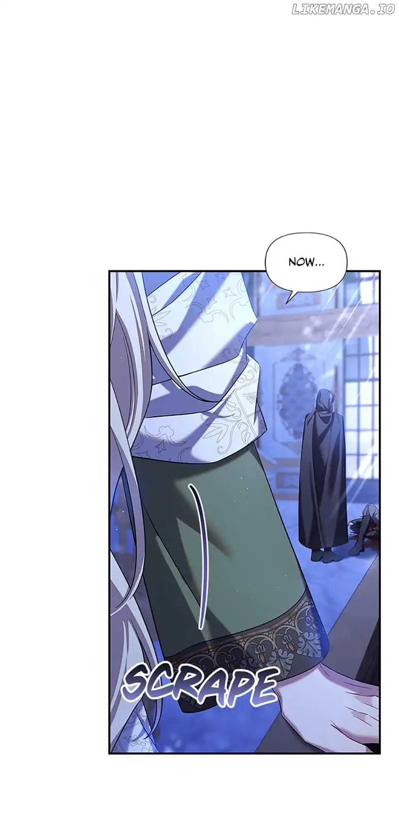 Time To Dedicate Your Death chapter 63 page 80
