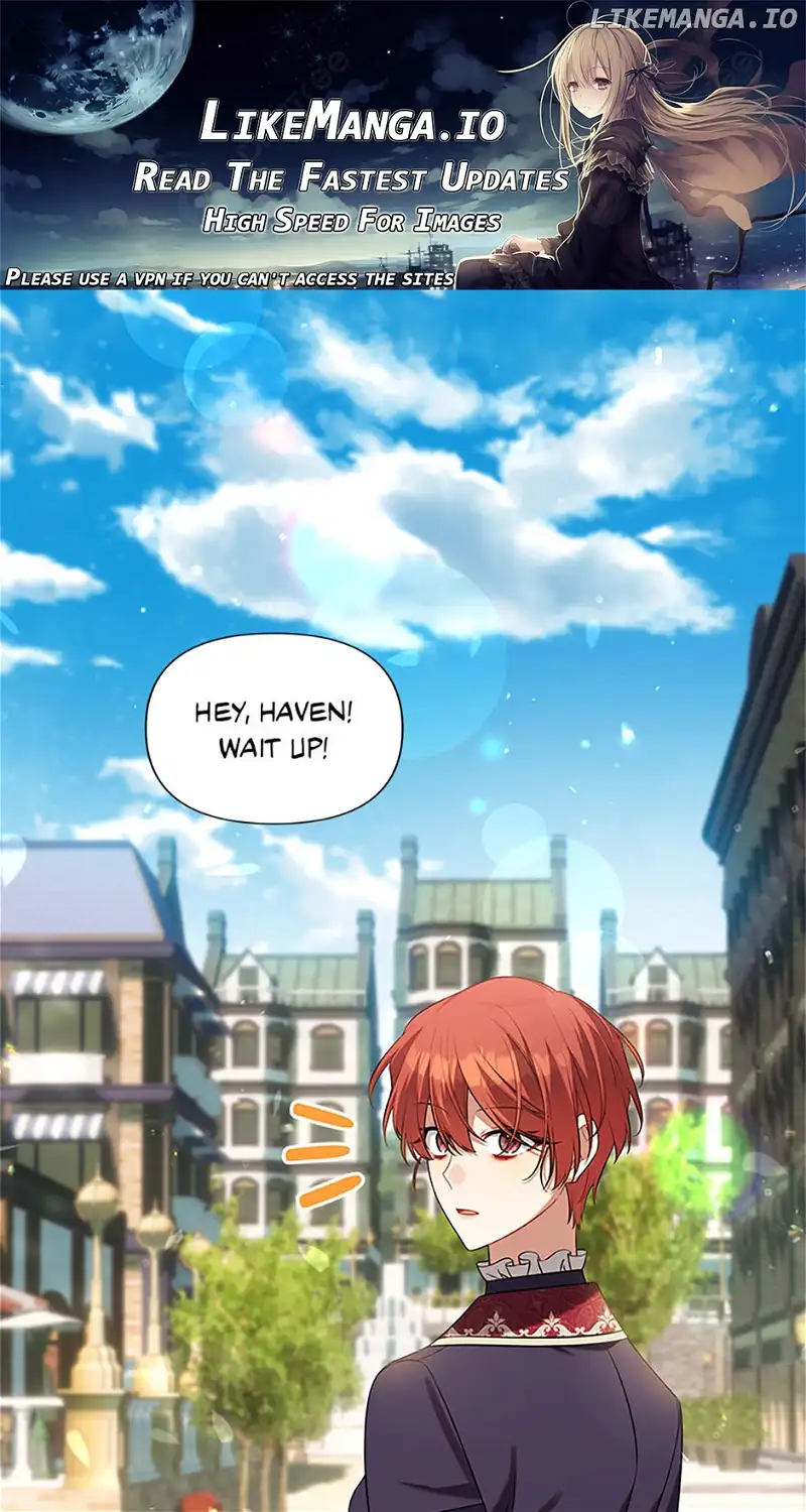 Time To Dedicate Your Death chapter 65 page 1