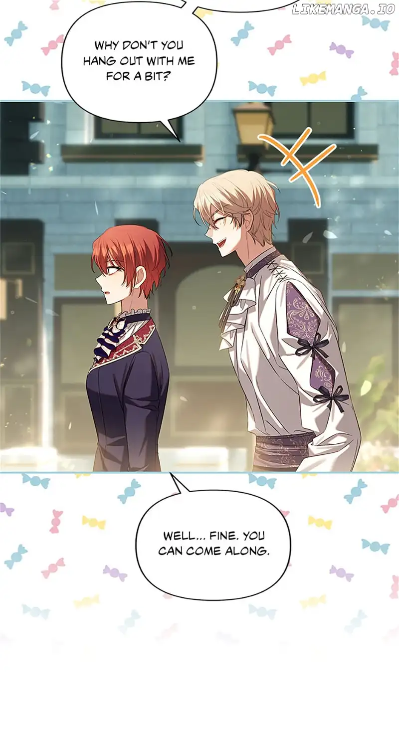 Time To Dedicate Your Death chapter 65 page 4