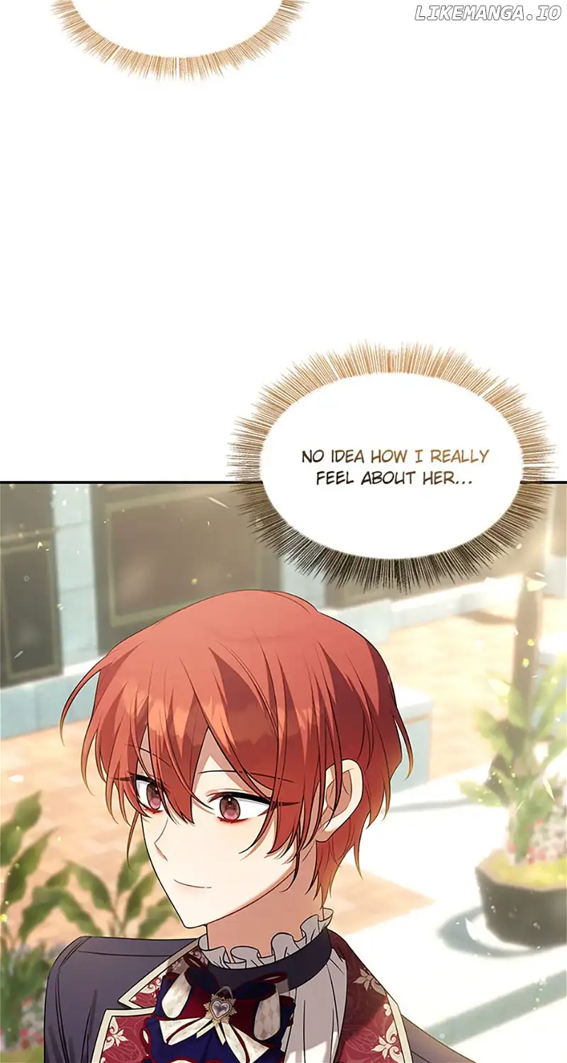 Time To Dedicate Your Death chapter 65 page 6