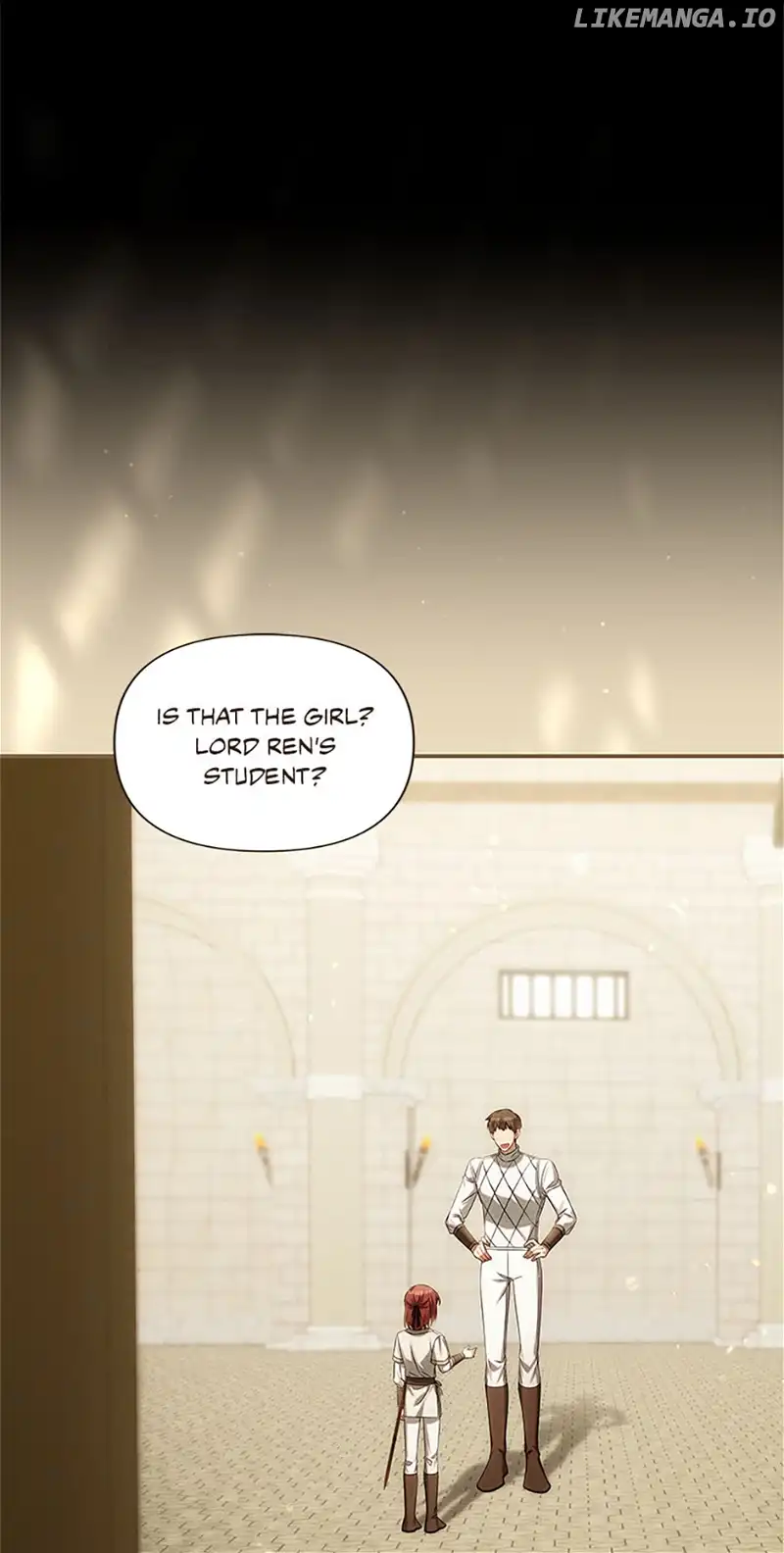 Time To Dedicate Your Death chapter 65 page 9